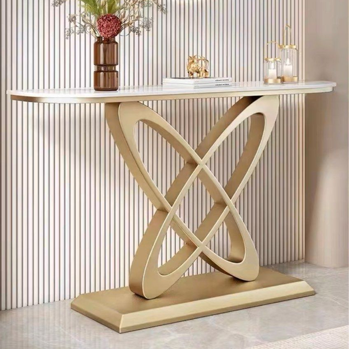ZOLA Marble Console Table