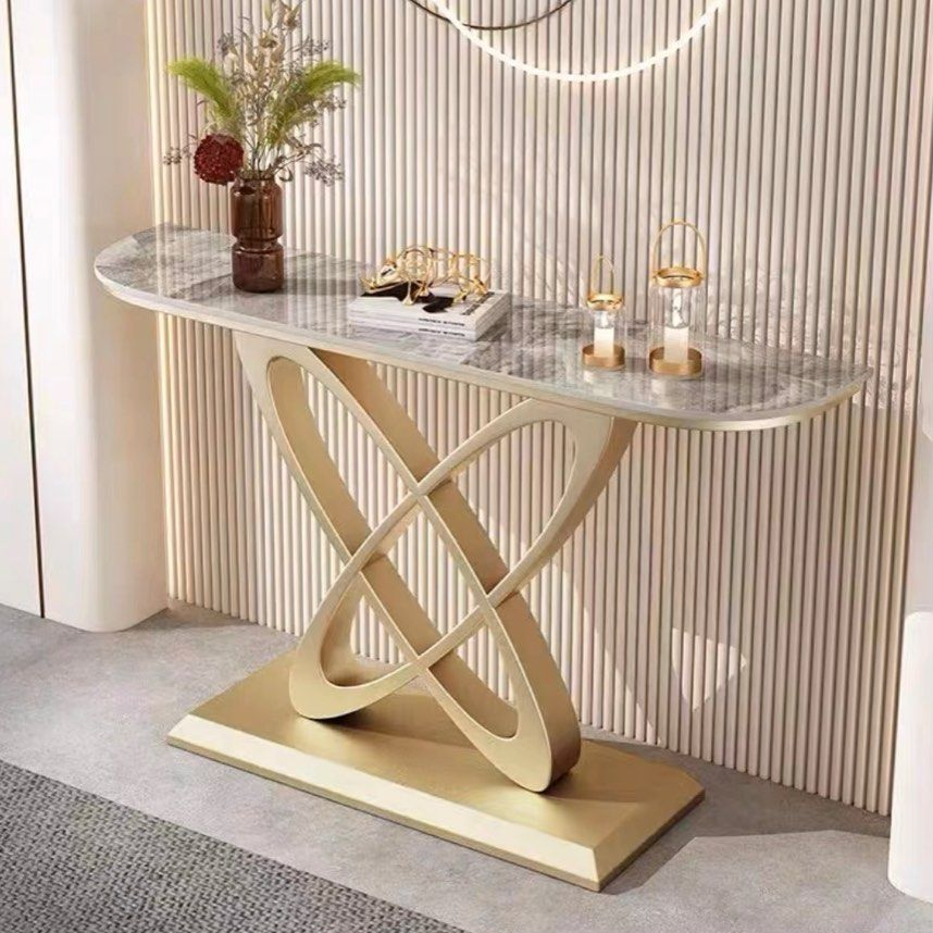 ZOLA Marble Console Table