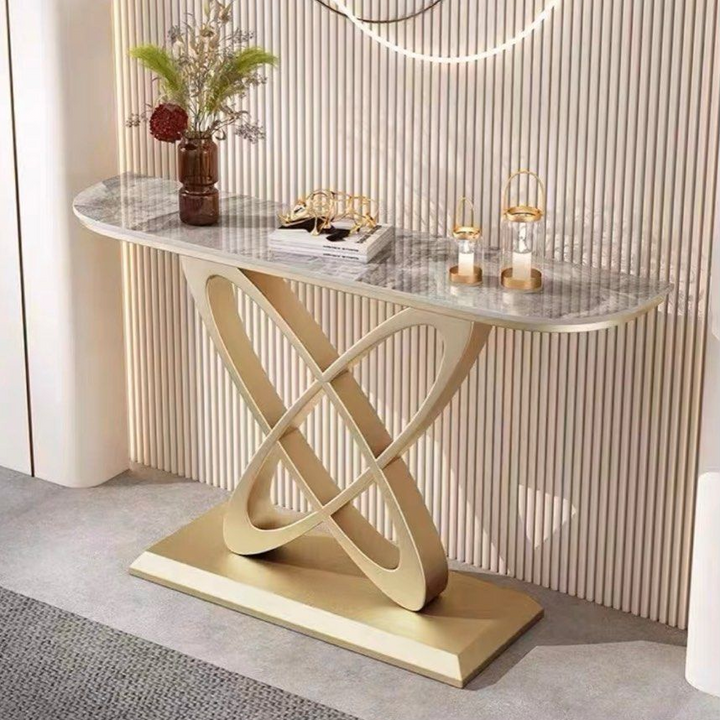 ZOLA Marble Console Table