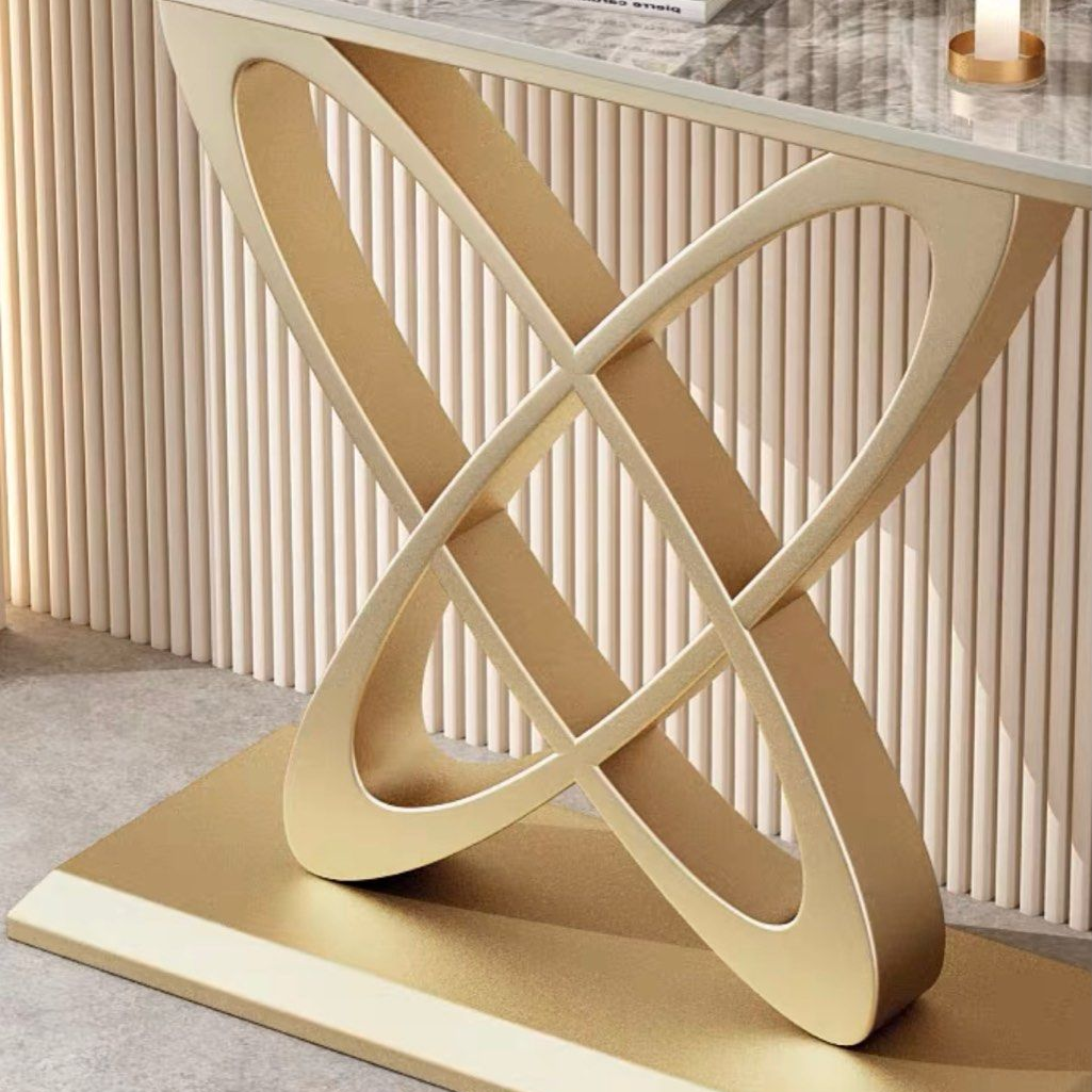 ZOLA Marble Console Table