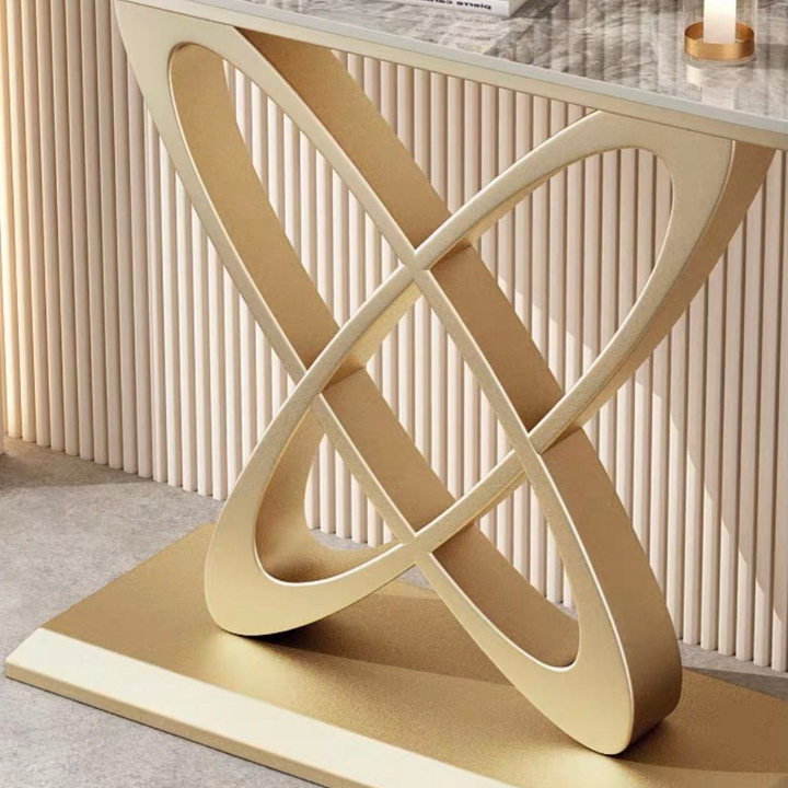 ZOLA Marble Console Table