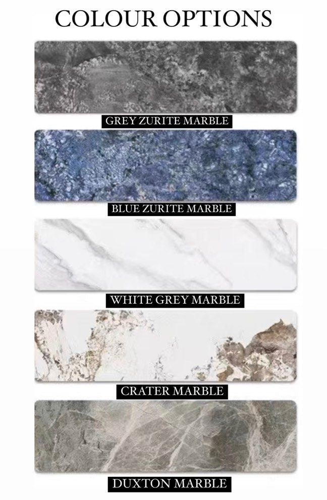 ZOLA Marble Console Table