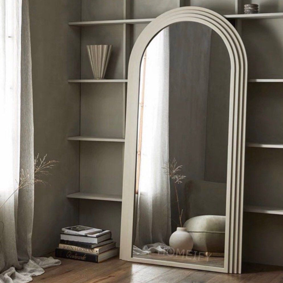 IODE Modern Standing Mirror