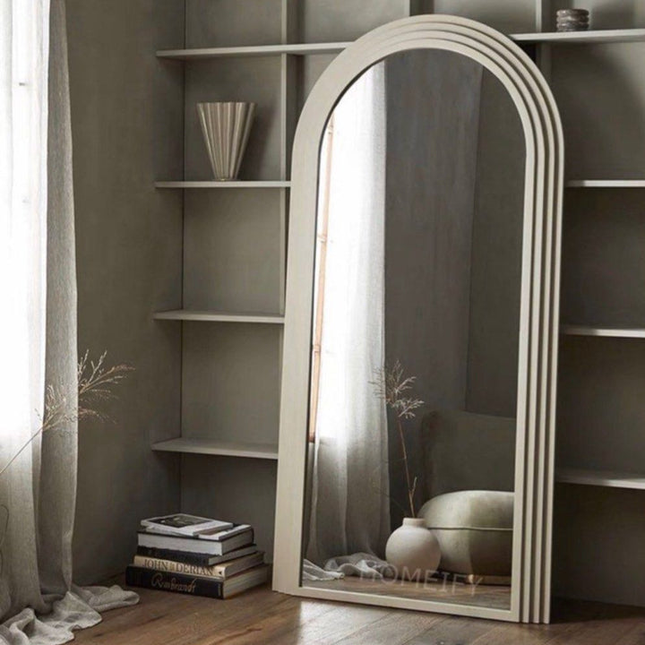 IODE Modern Standing Mirror