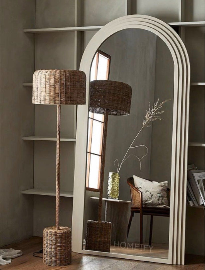 IODE Modern Standing Mirror