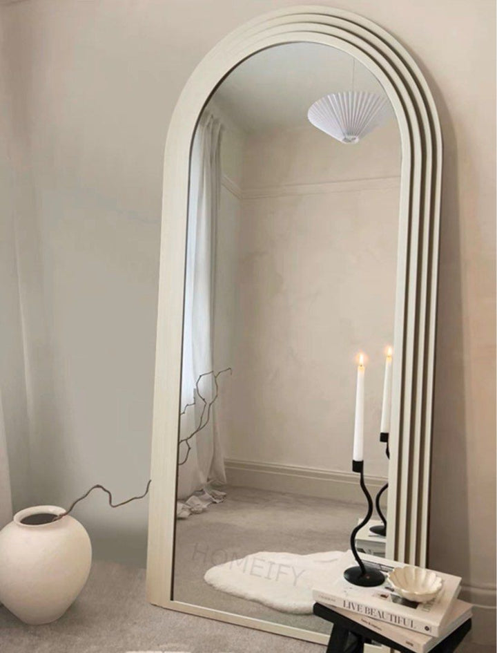 IODE Modern Standing Mirror