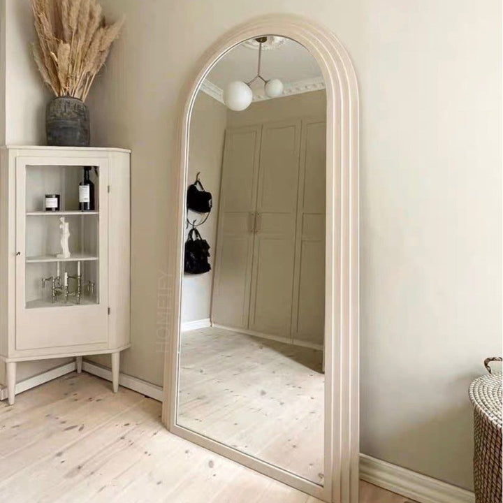 IODE Modern Standing Mirror