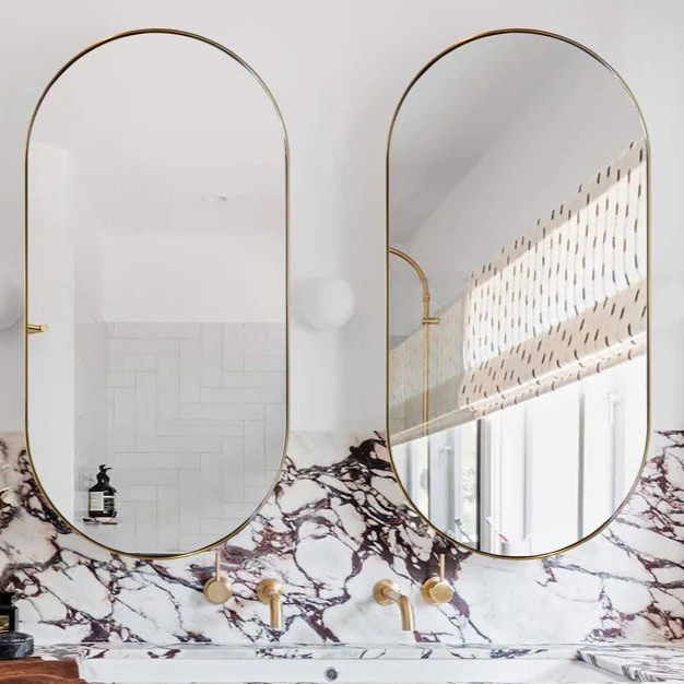 ION Mirror