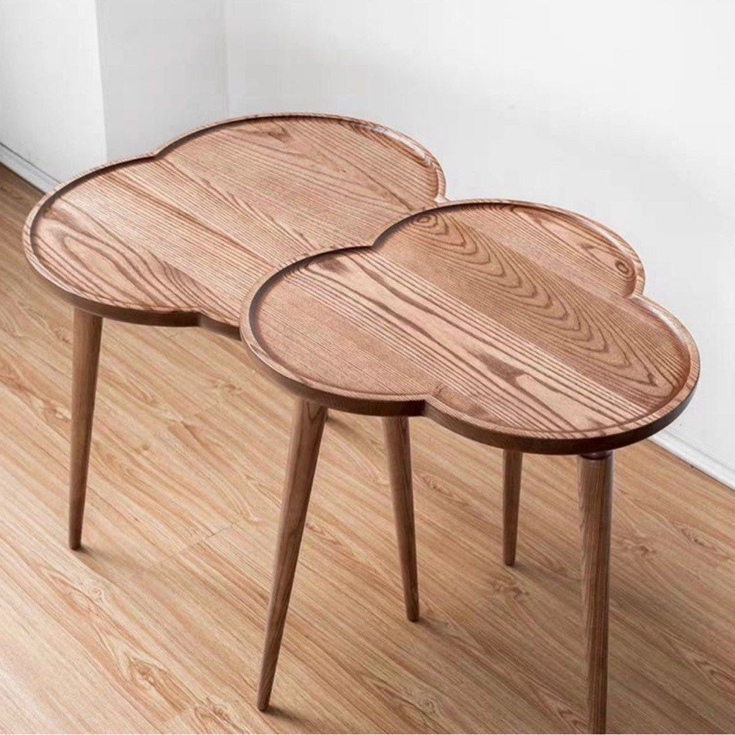 KINOKO Japandi Side Table