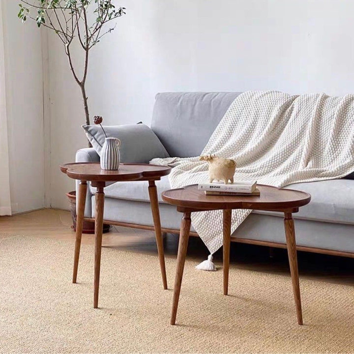 KINOKO Japandi Side Table