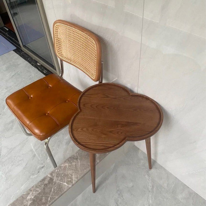 KINOKO Japandi Side Table