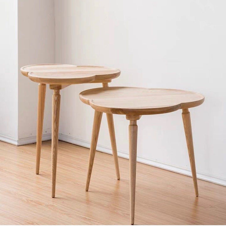 KINOKO Japandi Side Table