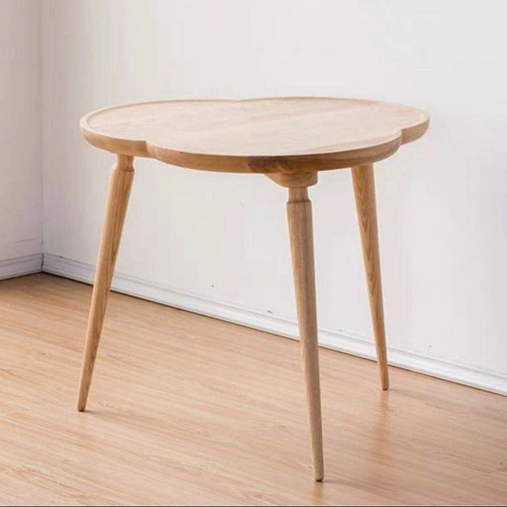 KINOKO Japandi Side Table