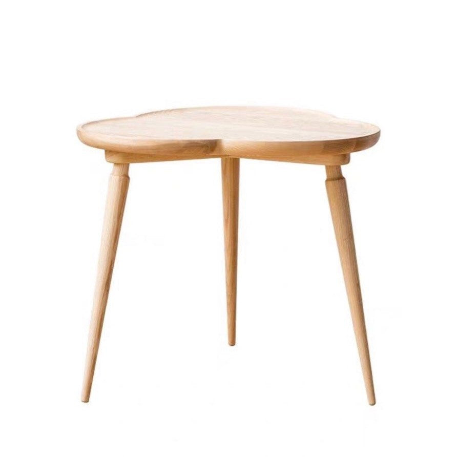 KINOKO Japandi Side Table