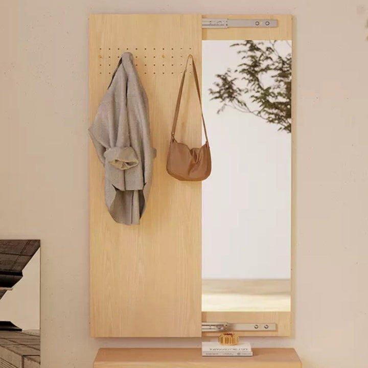 IOTEL Minimalist Wall Mirror