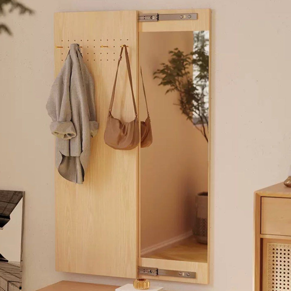 IOTEL Minimalist Wall Mirror