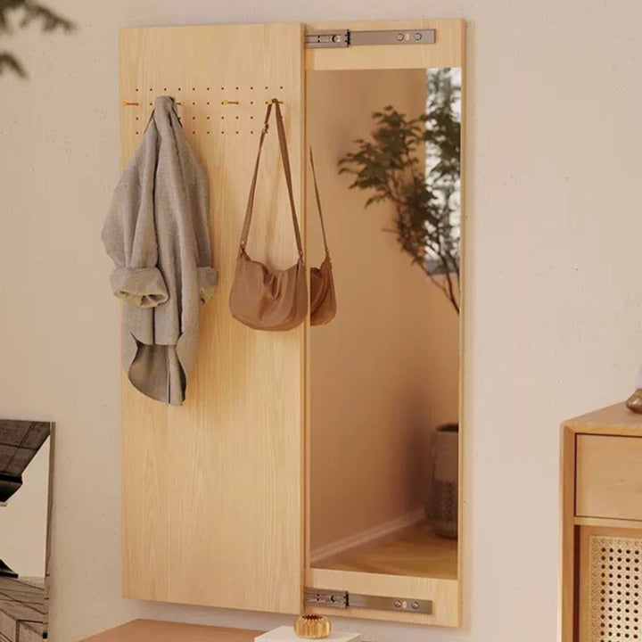 IOTEL Minimalist Wall Mirror