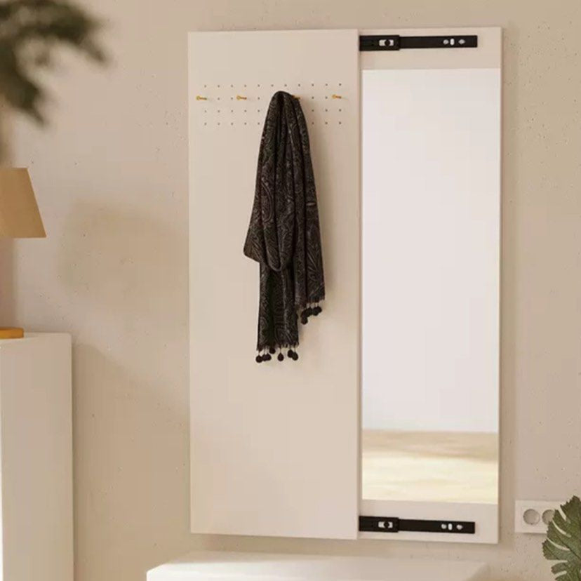IOTEL Minimalist Wall Mirror