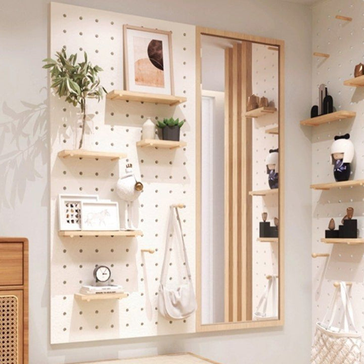 IOTEL Minimalist Wall Mirror