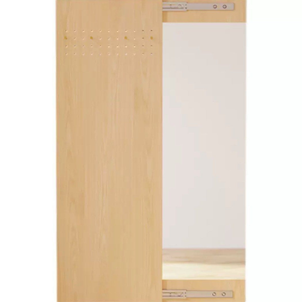 IOTEL Minimalist Wall Mirror