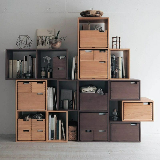 TOSCANA Free Combination Rack – Radical Homes