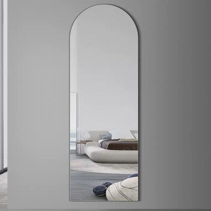 ISSE Modern Mirror