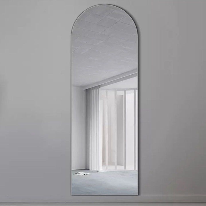 ISSE Modern Mirror