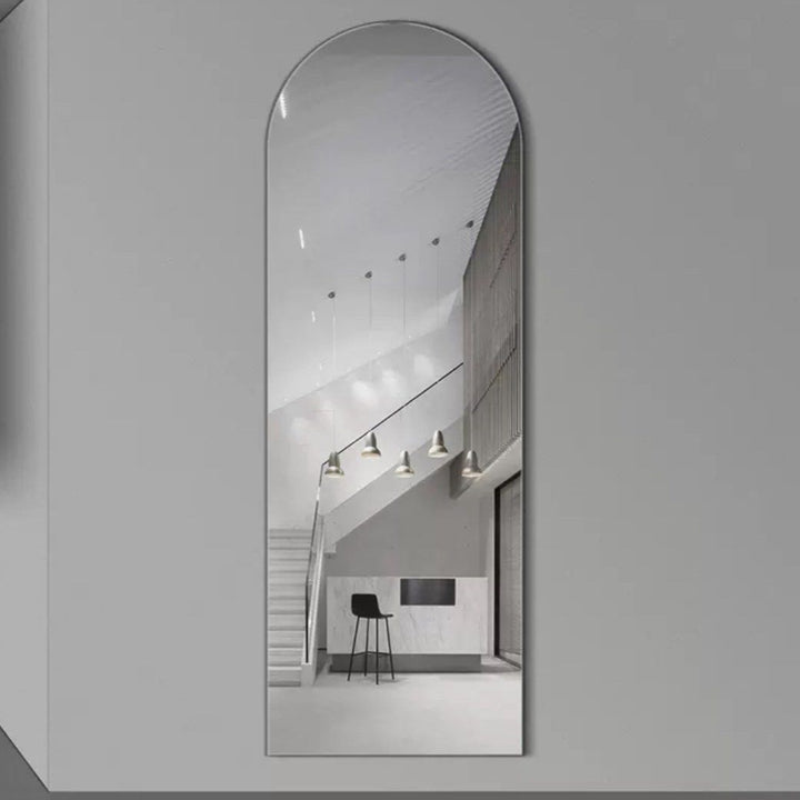 ISSE Modern Mirror