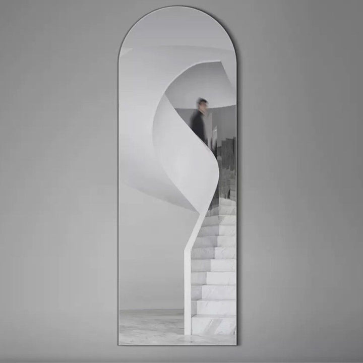 ISSE Modern Mirror