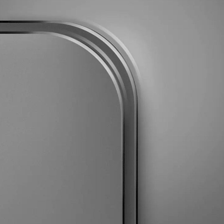 ISSE Modern Mirror