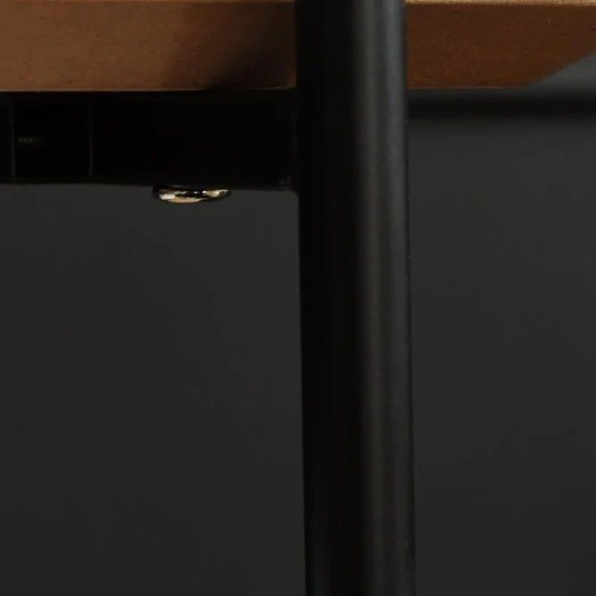 YARRICK Nordic TV Shelf