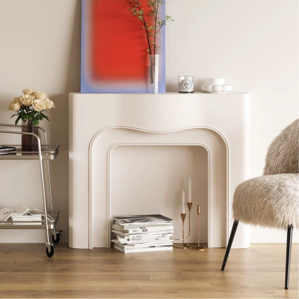 NAIROBI Minimalist Console Table