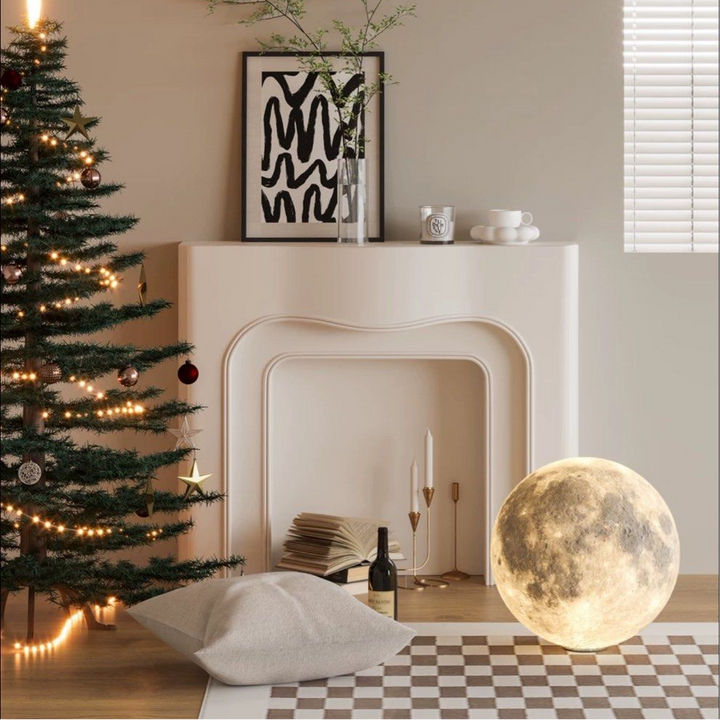 NAIROBI Minimalist Console Table