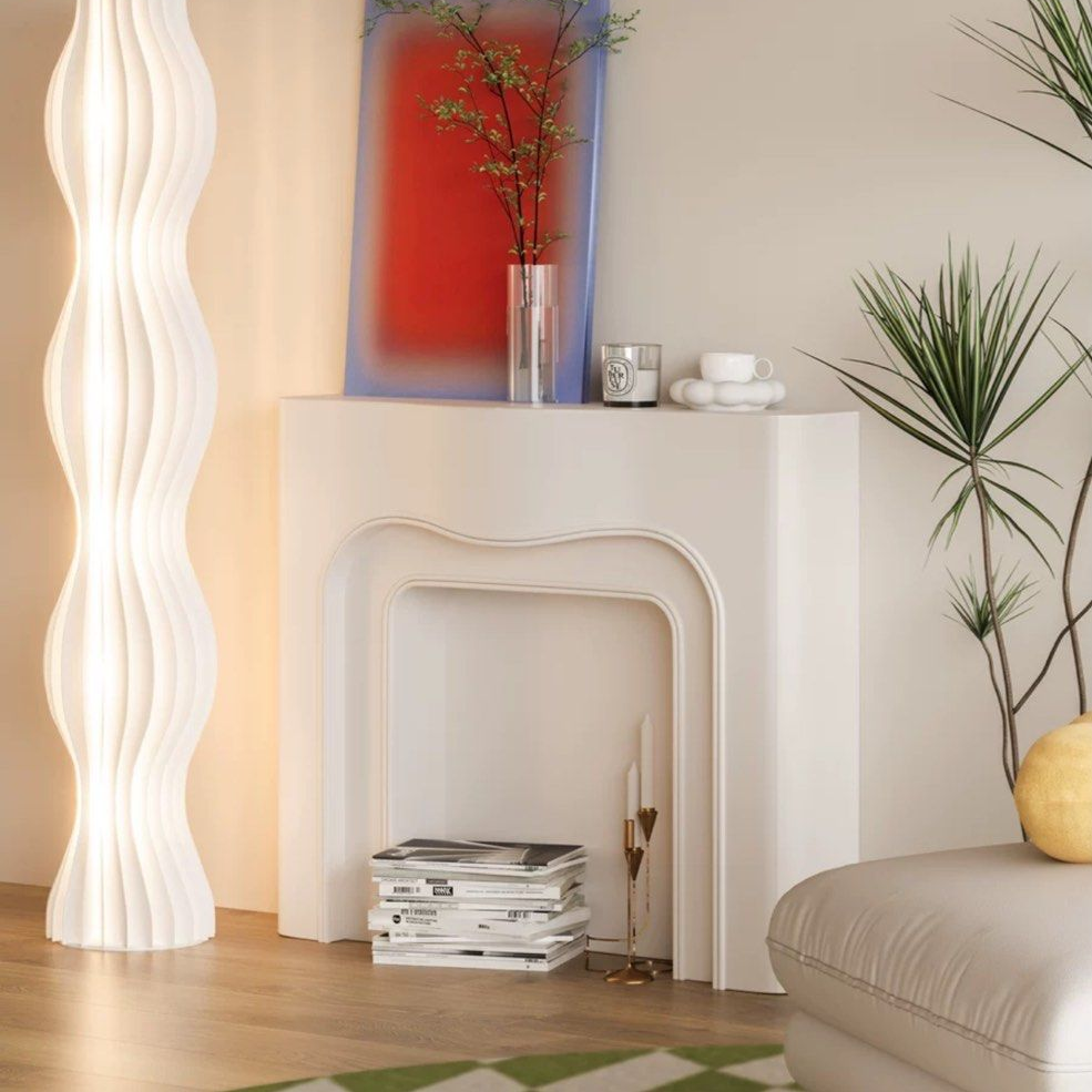 NAIROBI Minimalist Console Table