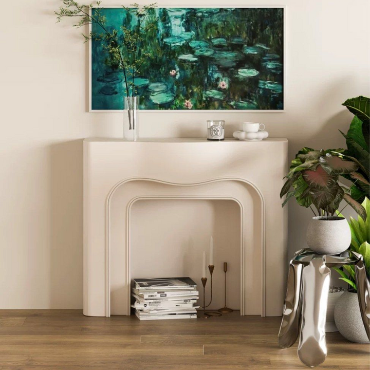 NAIROBI Minimalist Console Table