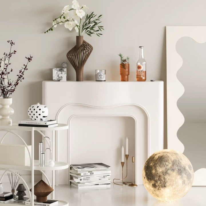 NAIROBI Minimalist Console Table