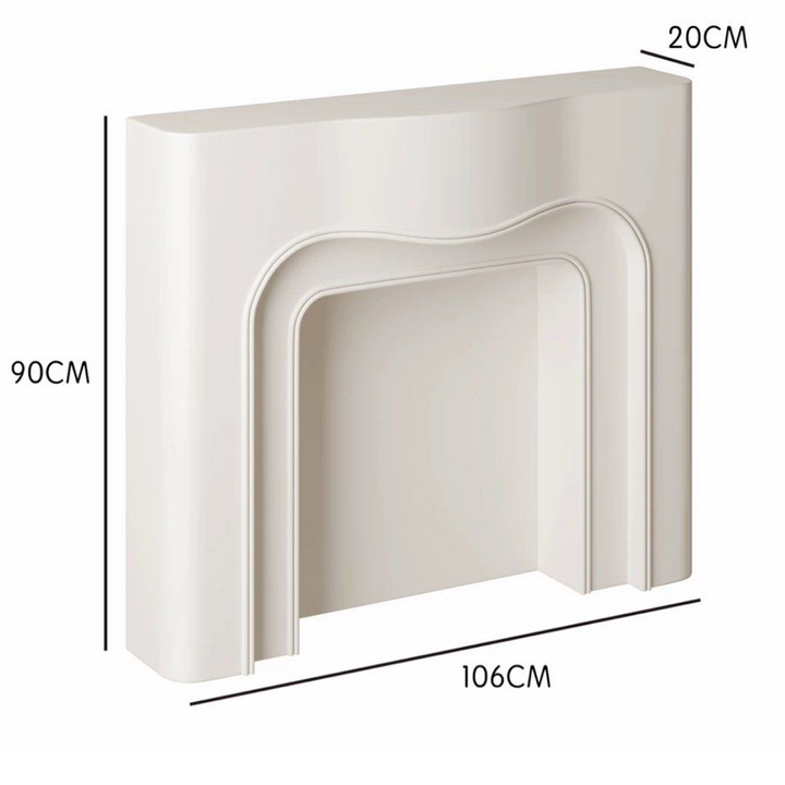 NAIROBI Minimalist Console Table