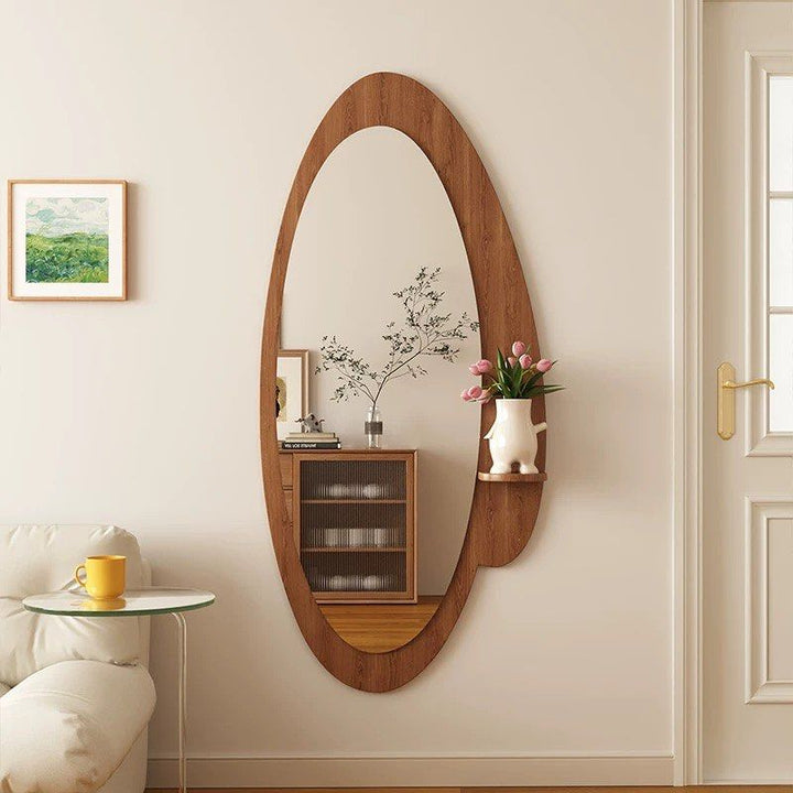 JADE Modern Wall Mirror