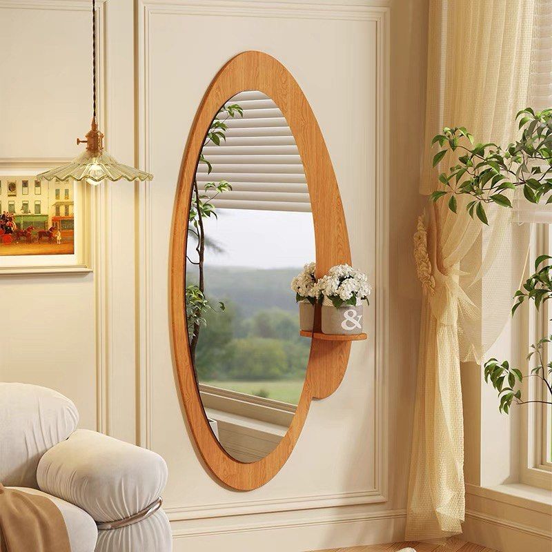 JADE Modern Wall Mirror