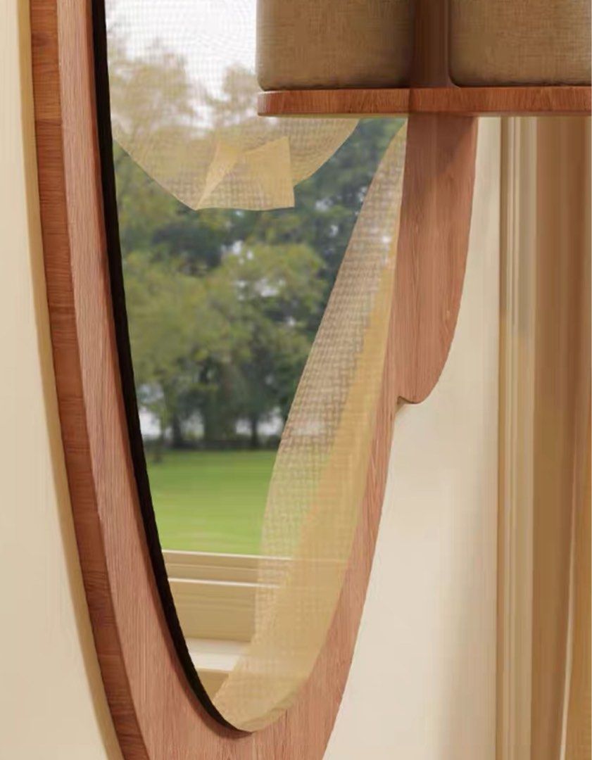 JADE Modern Wall Mirror