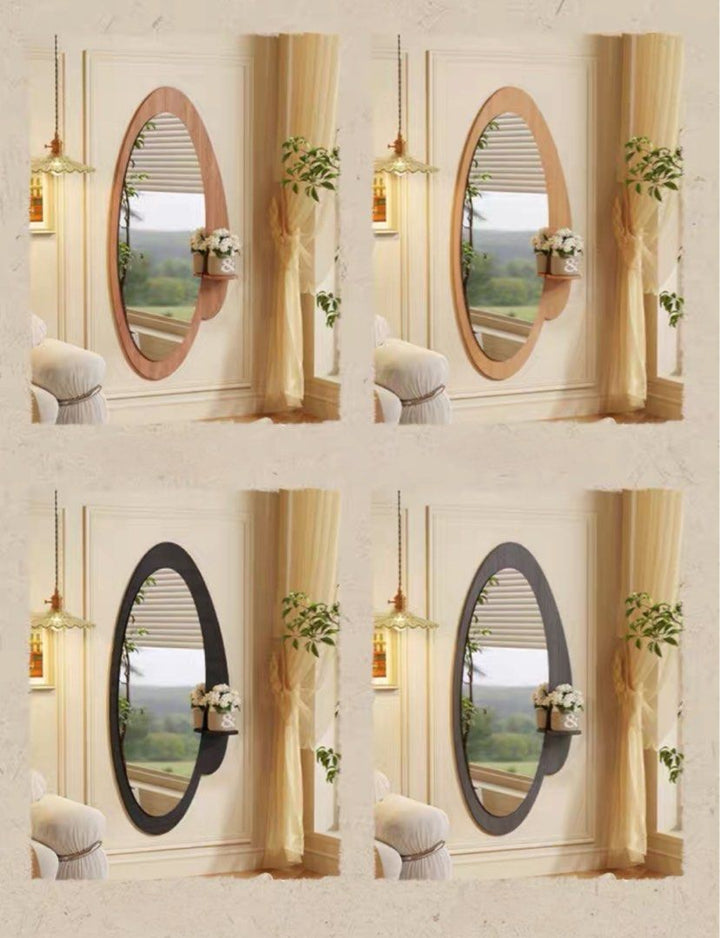 JADE Modern Wall Mirror