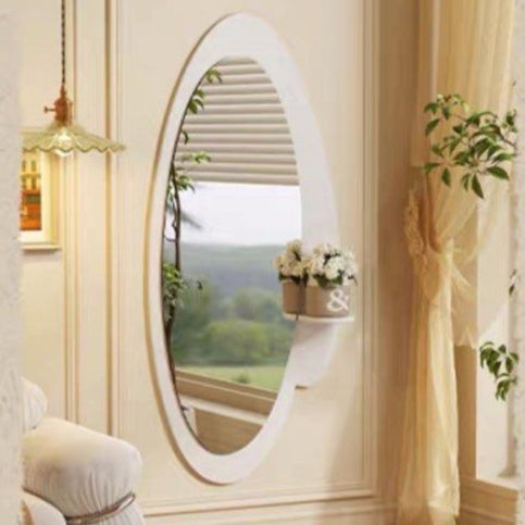 JADE Modern Wall Mirror