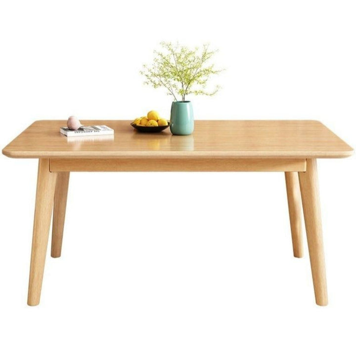 JIMENEZ Modern Dining Table & Chairs Set