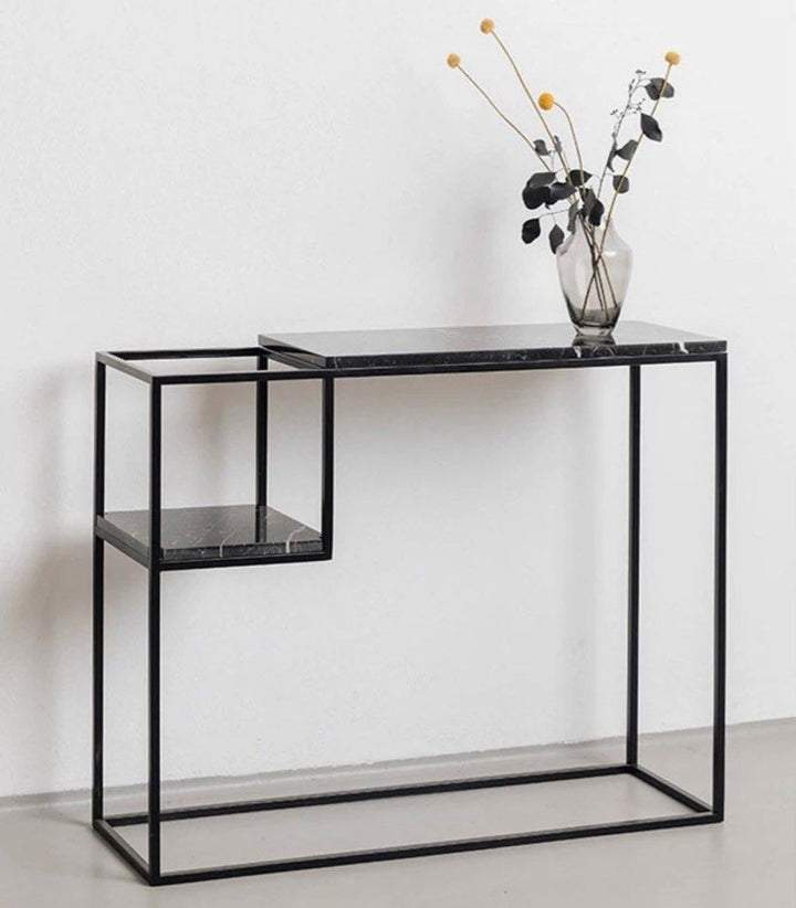 GISELA Minimalistic Console Table