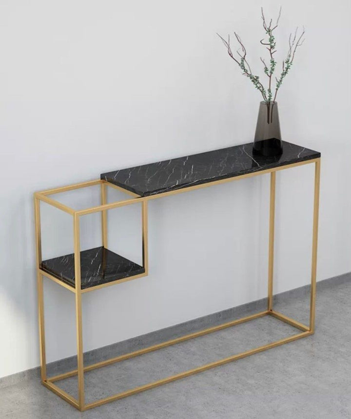 GISELA Minimalistic Console Table