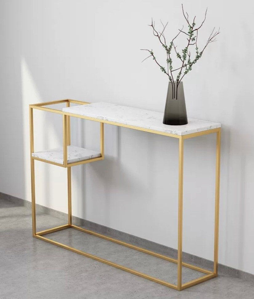 GISELA Minimalistic Console Table