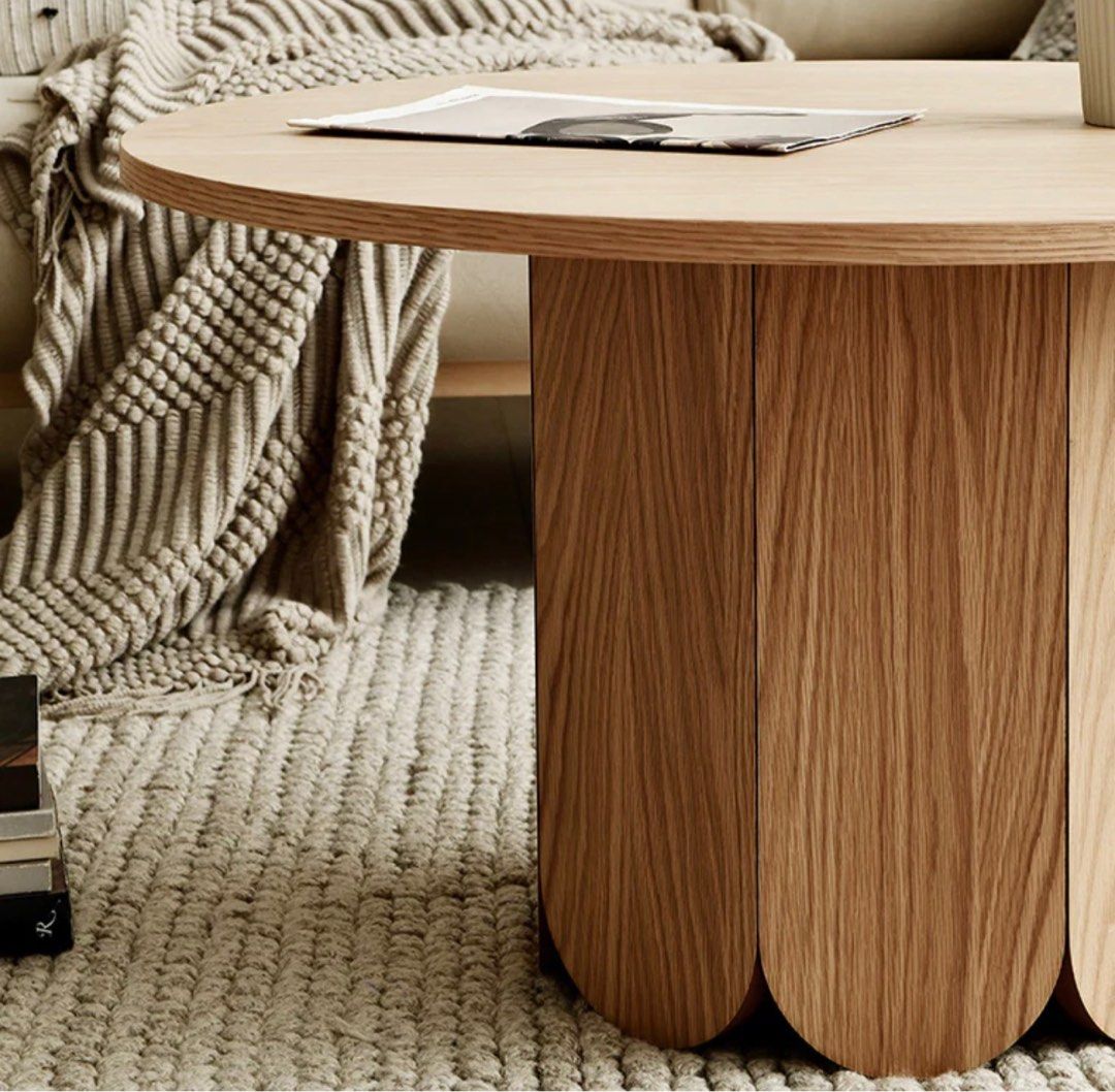 KAITLYN Coffee Table
