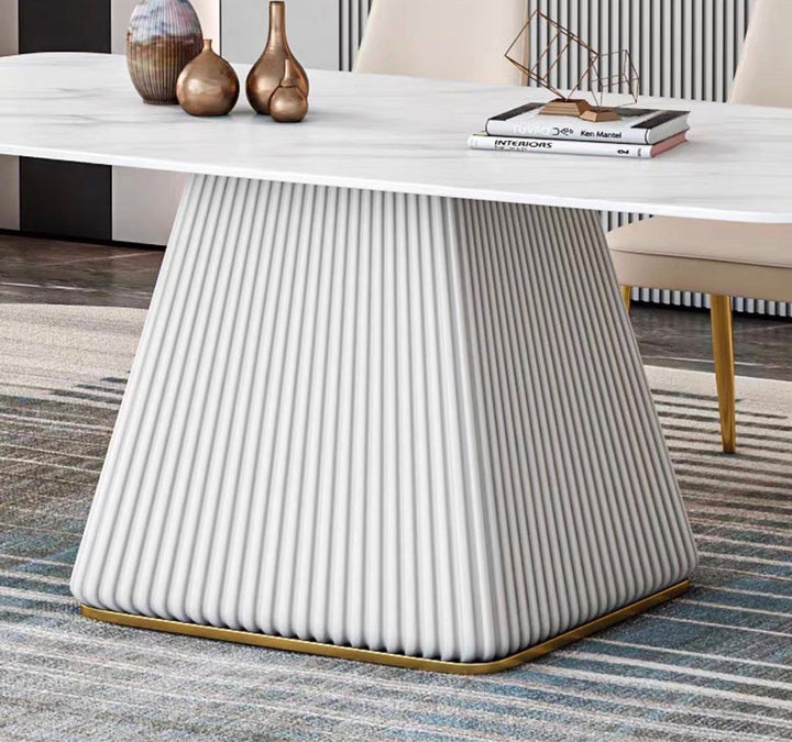 ARLEN Modern Dining Table
