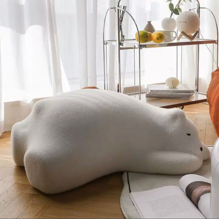 JAELO Modern Bear Floor Cushion