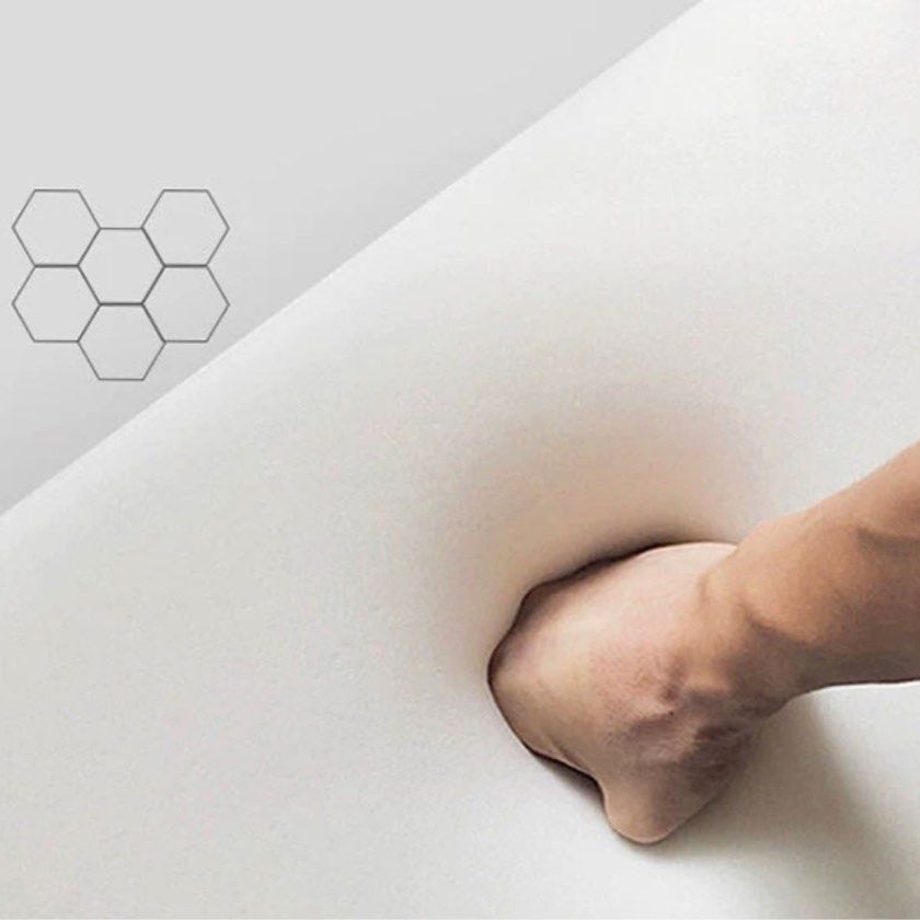 JAELO Modern Bear Floor Cushion